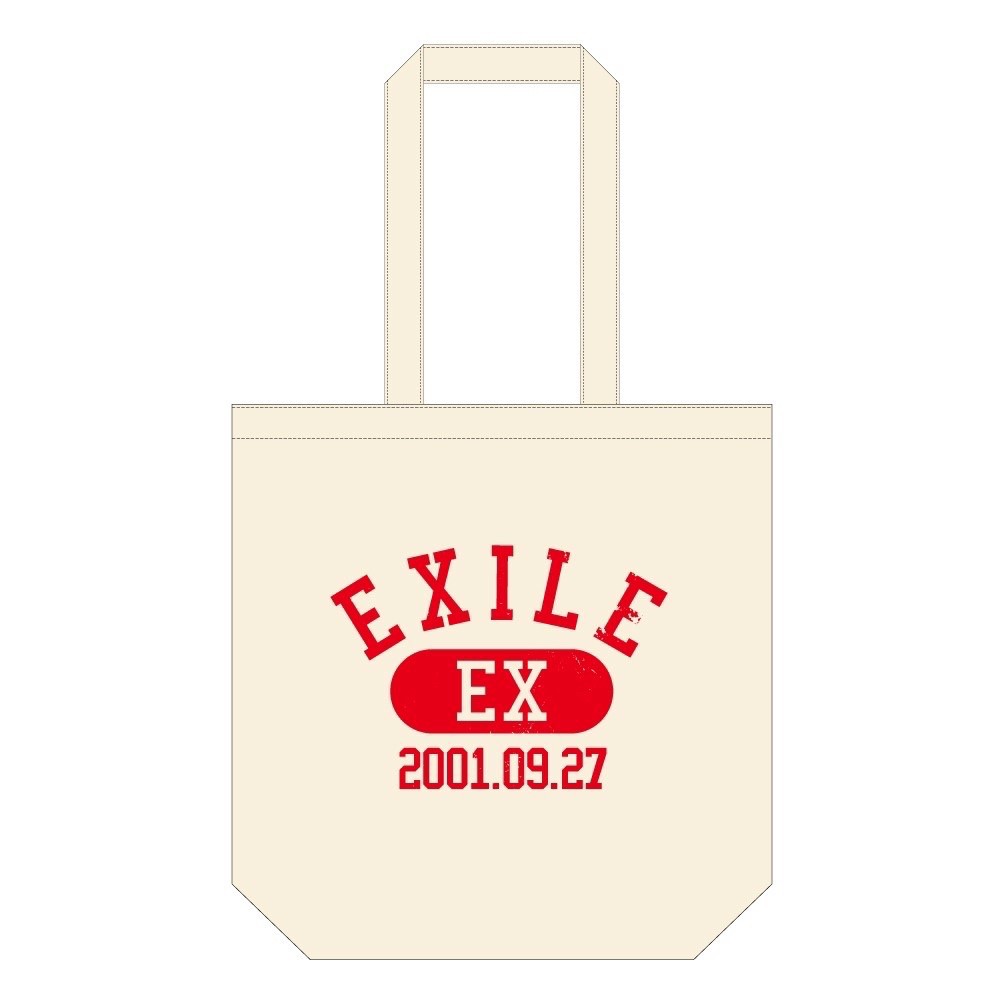 新品未使用EXILE 抱き枕 トートバッグ 新品 希少 - www.portobonsai.com.br